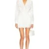 IRO Keano Romper White -Fashion Clothing Store IRO WR24 V1