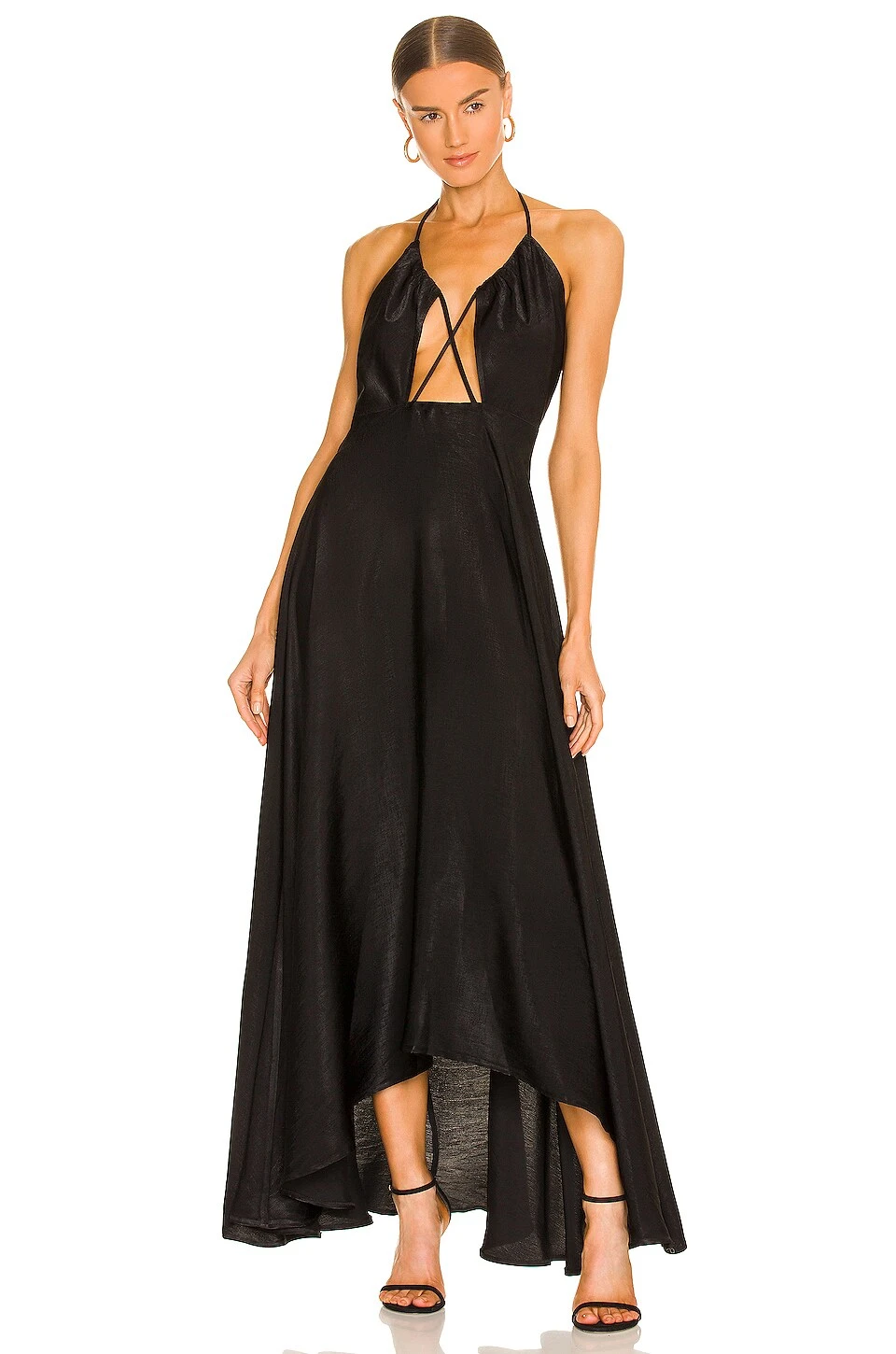 Orso Dress Black 3 Orso Dress Black