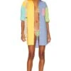 It's Now Cool The Vacay Dress Paddle Pop -Fashion Clothing Store ITSR WD4 V1
