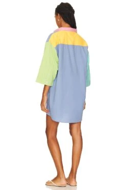 It's Now Cool The Vacay Dress Paddle Pop -Fashion Clothing Store ITSR WD4 V4