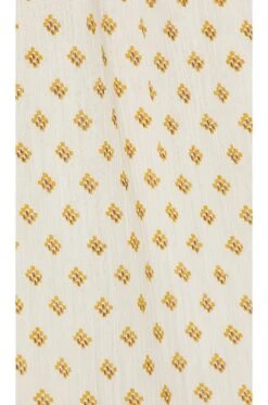 Joie Lesse Midi Dress Porcelain Multi 9 Joie Lesse Midi Dress Porcelain Multi -Fashion Clothing Store JOIE WD579 V4