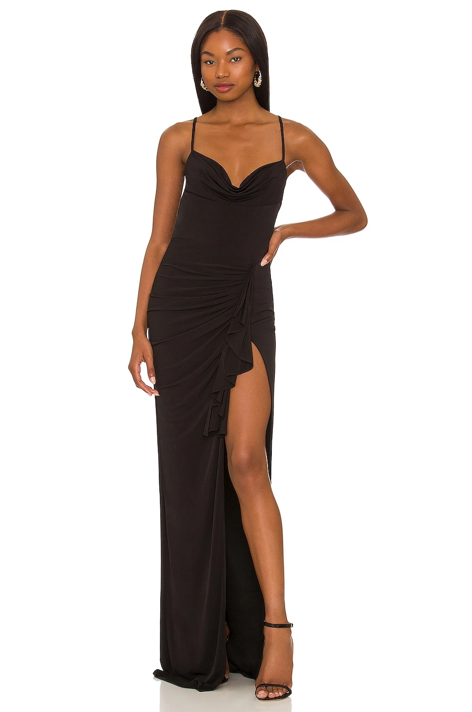 So Juicy Dress Black 3 So Juicy Dress Black