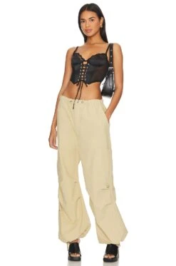 Penny Bustier Black 11 Penny Bustier Black -Fashion Clothing Store KTHE WI181 V5