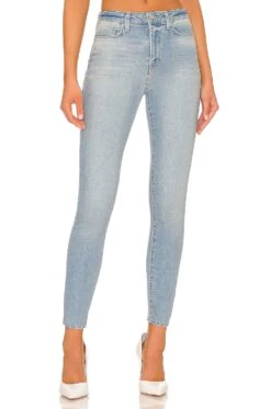 Monique Ultra High Rise Skinny Jean Omaha 13 Monique Ultra High Rise Skinny Jean Omaha -Fashion Clothing Store LAGR WJ177 V1