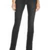 Josie High Rise Skinny Split Shadow 1 Josie High Rise Skinny Split Shadow -Fashion Clothing Store LAGR WJ206 V1
