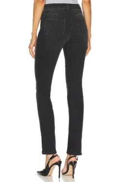 Josie High Rise Skinny Split Shadow -Fashion Clothing Store LAGR WJ206 V3