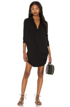 Scarlett Dress Olive 13 Scarlett Dress Olive -Fashion Clothing Store LBLR WD3 V1