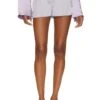 The Chantal Short Lavender -Fashion Clothing Store LCDE WF109 V1