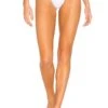 Easton Bottom White -Fashion Clothing Store LEWA WX208 V1