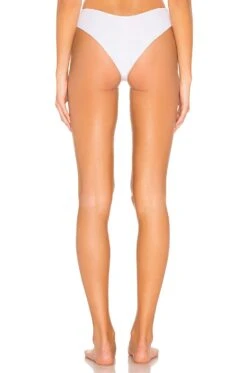 Easton Bottom White -Fashion Clothing Store LEWA WX208 V3