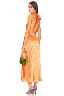 Renaissance Split Gown White -Fashion Clothing Store LIDR WD34 V1 1