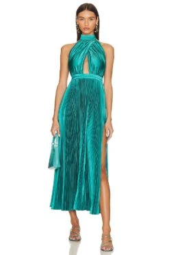 Renaissance Split Gown Violet 20 Renaissance Split Gown Violet -Fashion Clothing Store LIDR WD68 V1