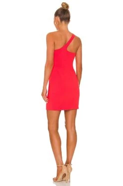 LIKELY Kelley Dress Bittersweet 7 LIKELY Kelley Dress Bittersweet -Fashion Clothing Store LIKR WD579 V3