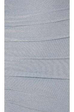 LIKELY Gemella Mini Dress Blue Bell -Fashion Clothing Store LIKR WD621 V4