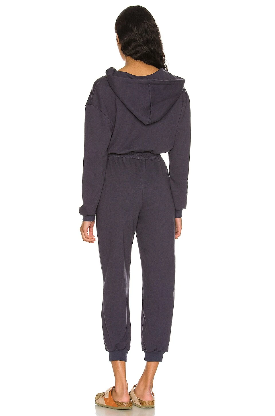 Kinsley Jumpsuit Slate 5 Kinsley Jumpsuit Slate - Image 3