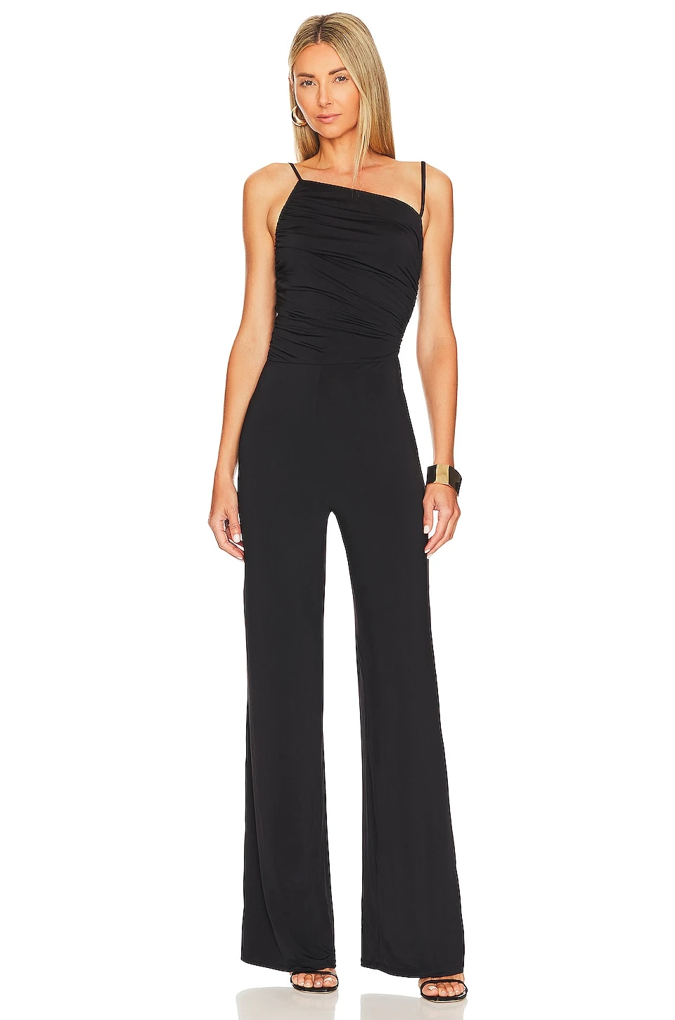Maxine Jumpsuit Black 3 Maxine Jumpsuit Black