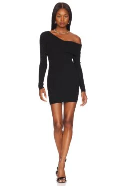 Sydney Dress Light Oat -Fashion Clothing Store LOVF WD3421 V1 2