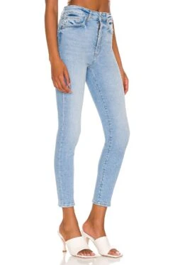 Mason High Rise Skinny Carmelita -Fashion Clothing Store LOVF WJ203 V2