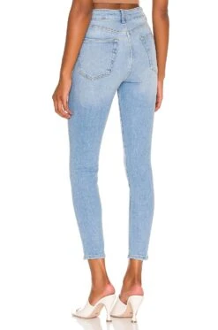 Mason High Rise Skinny Carmelita -Fashion Clothing Store LOVF WJ203 V3