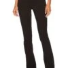 Skylar Pant Black -Fashion Clothing Store LOVF WP567 V1