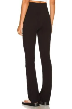 Skylar Pant Black -Fashion Clothing Store LOVF WP567 V3