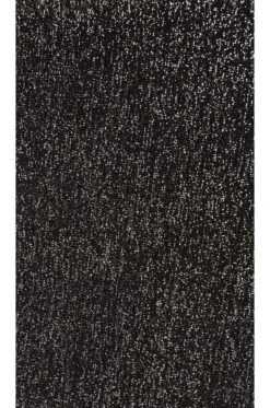 Roksana Dress Black -Fashion Clothing Store LPAR WD643 V4