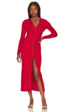 Kavala Sweater Dress Lime Green 12 Kavala Sweater Dress Lime Green -Fashion Clothing Store LPAR WD710 V1