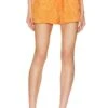 Robin Boxer Short Tangerine Dream -Fashion Clothing Store LPAR WF67 V1