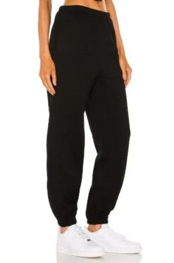 Caitlin Pant Black -Fashion Clothing Store LPAR WP201 V2