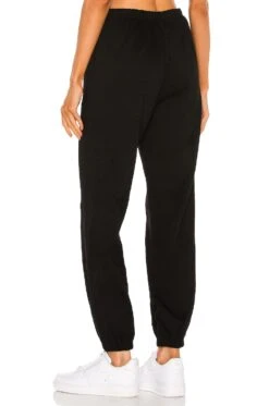 Caitlin Pant Black -Fashion Clothing Store LPAR WP201 V3