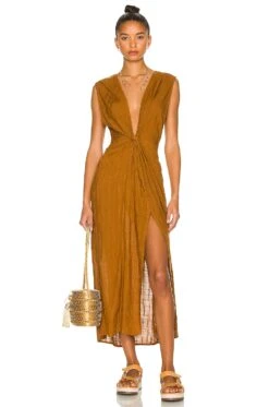 Down The Line Cover Up Amber