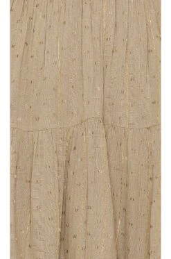 Cassidy Dress Eucalyptus -Fashion Clothing Store LSPA WD254 V4