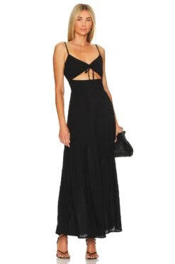 Zuri Dress Lily -Fashion Clothing Store LSPA WD281 V1