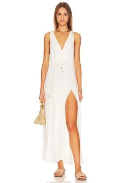 Emma Coverup Dress Black 13 Emma Coverup Dress Black -Fashion Clothing Store LSPA WD284 V1