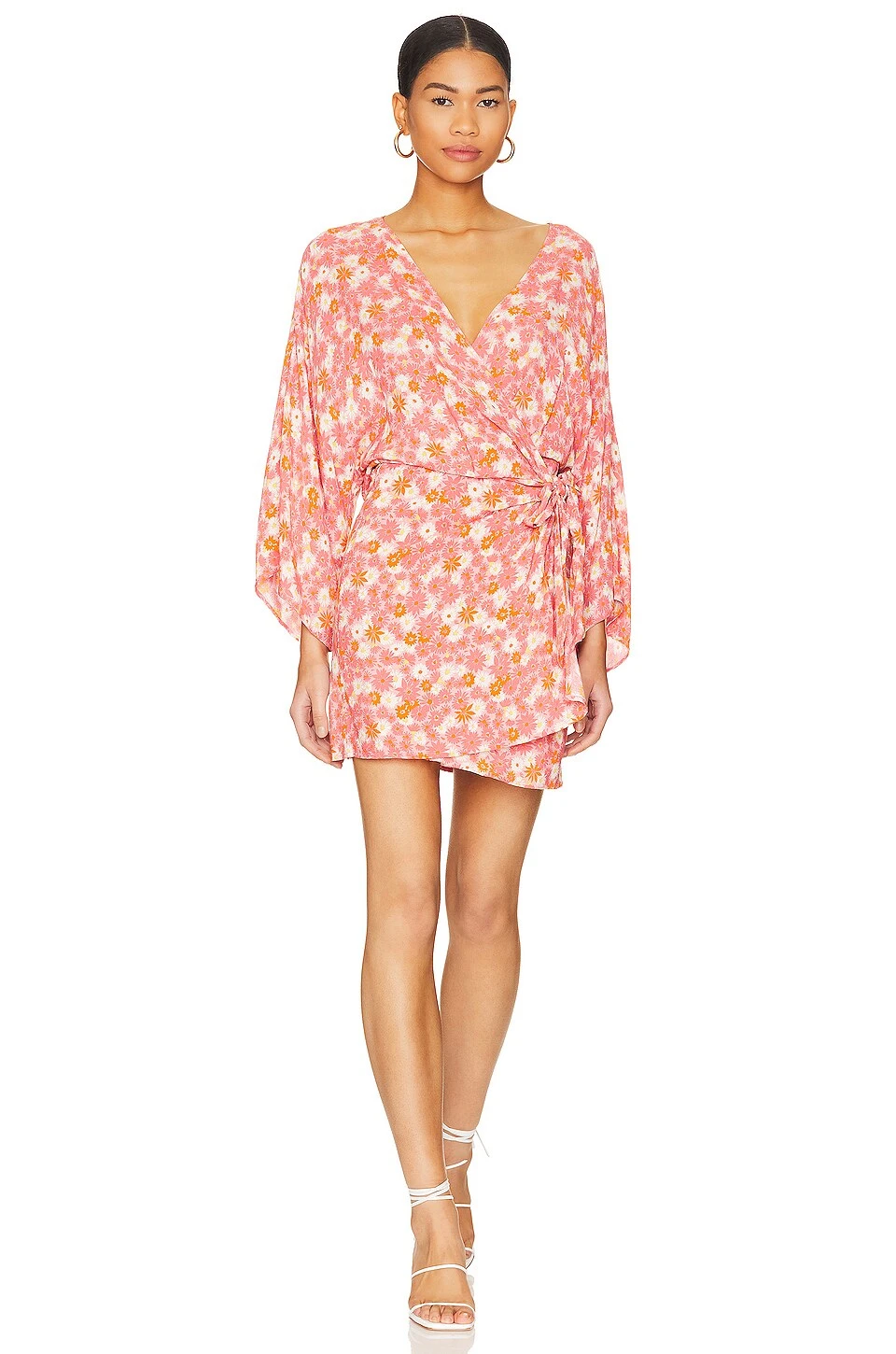 Pfiefer Dress When In Bloom 3 Pfiefer Dress When In Bloom