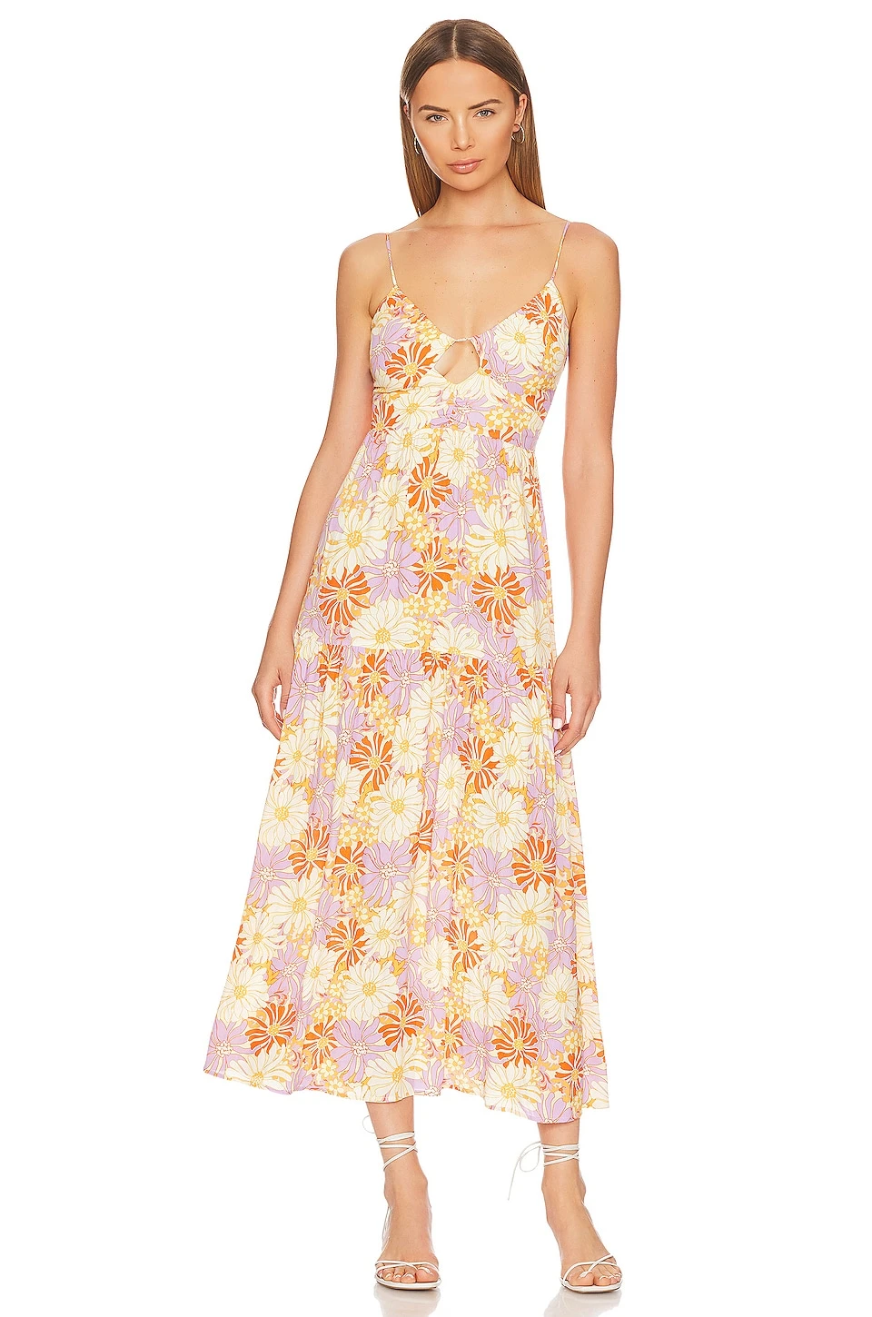 VESTIDO GEMMA Wavy Daisy 3 VESTIDO GEMMA Wavy Daisy