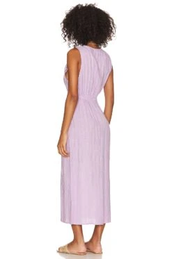 Down The Line Cover Up Lily -Fashion Clothing Store LSPA WD335 V3