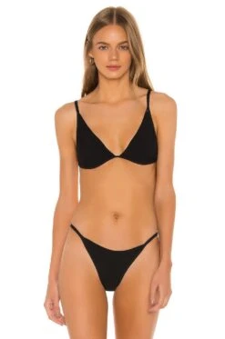 Millie Top Black -Fashion Clothing Store LSPA WX1081 V1 1