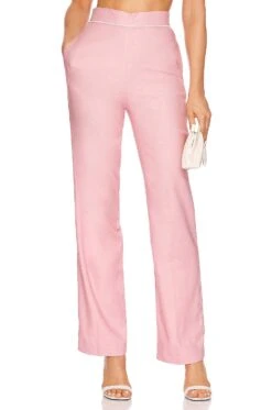 Perla Pant Blush