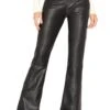 Blake Pant Black -Fashion Clothing Store MALR WP29 V1