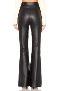 Blake Pant Black -Fashion Clothing Store MALR WP29 V3