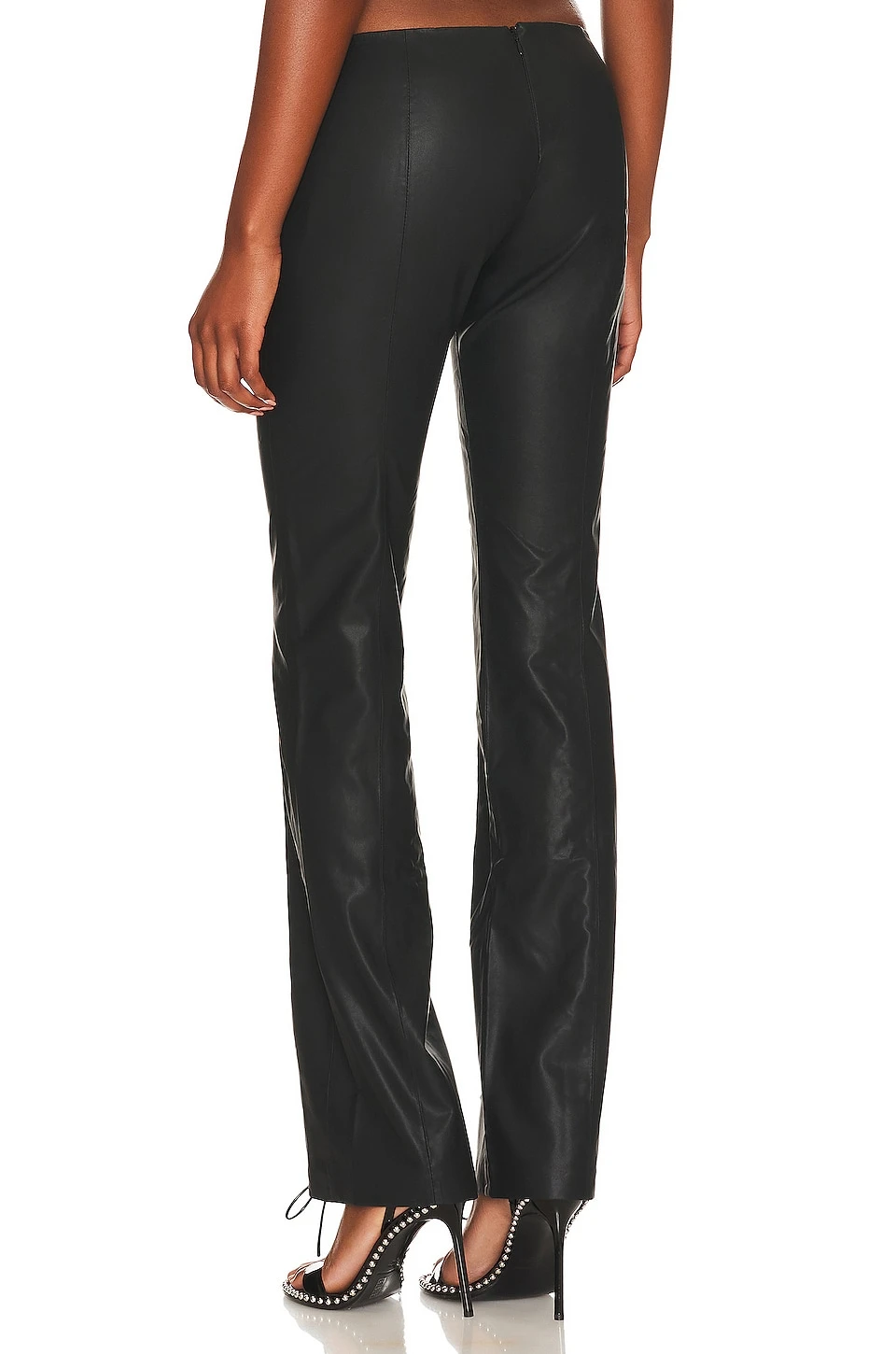 HOSE PIGALLE Black 5 HOSE PIGALLE Black - Image 3