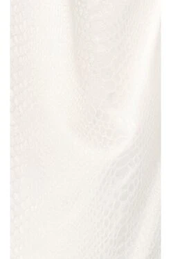 X REVOLVE Vera Midi Dress Ivory -Fashion Clothing Store MELR WD293 V4