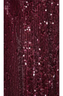 X REVOLVE Soraya Gown Burgundy 9 X REVOLVE Soraya Gown Burgundy -Fashion Clothing Store MELR WD349 V4