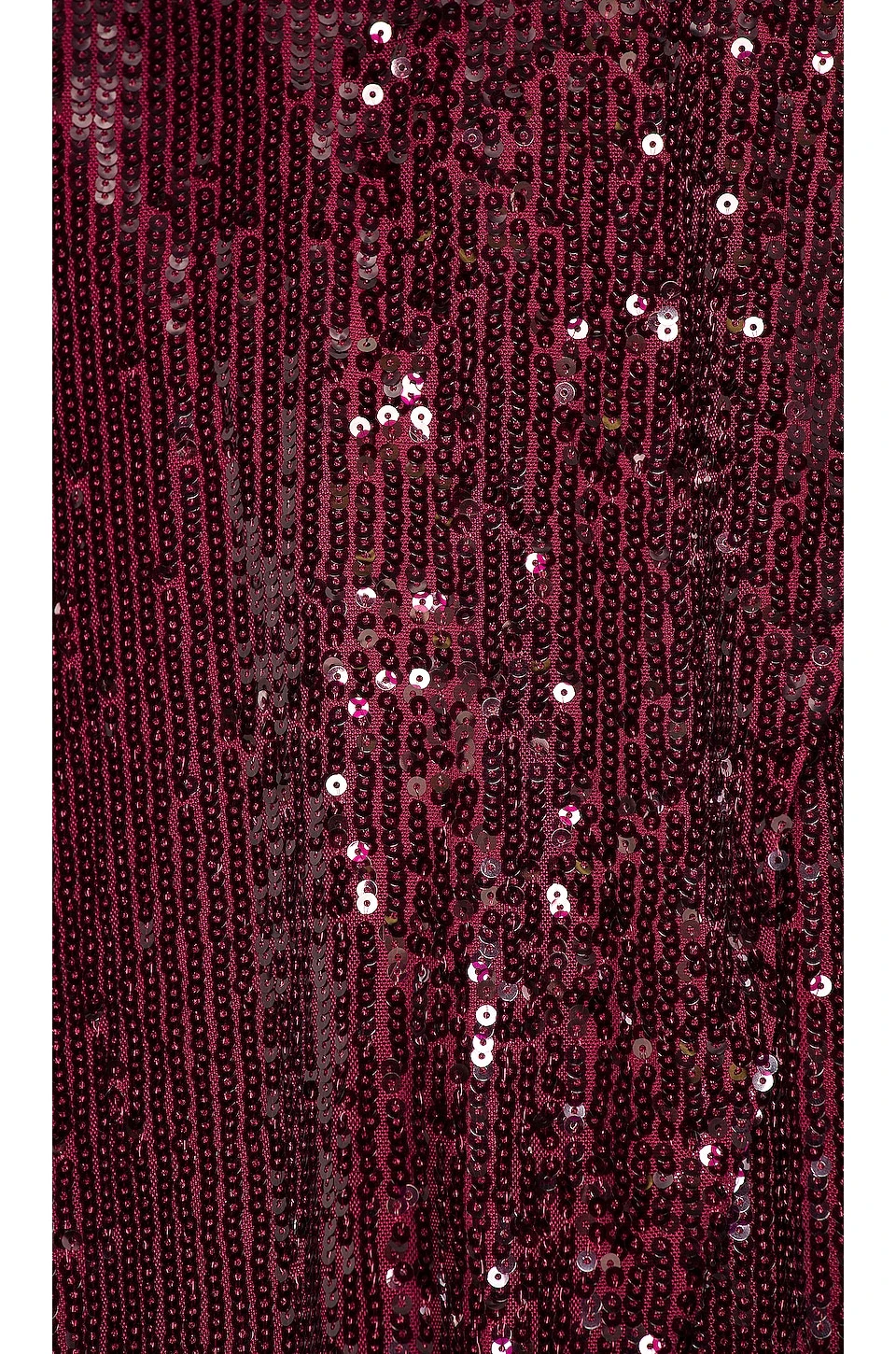 X REVOLVE Soraya Gown Burgundy 6 X REVOLVE Soraya Gown Burgundy - Image 4