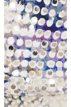 Mes Demoiselles Dinette Dress Blue 9 Mes Demoiselles Dinette Dress Blue -Fashion Clothing Store MESR WD103 V4