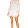 Mes Demoiselles Pachira Dress Bianco -Fashion Clothing Store MESR WD90 V1