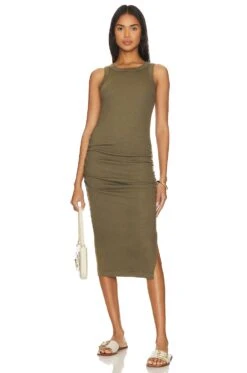 Wren Midi Dress Azalea -Fashion Clothing Store MICH WD887 V1 1