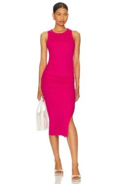 Wren Dress Dark Voltage 11 Wren Dress Dark Voltage -Fashion Clothing Store MICH WD889 V1 1