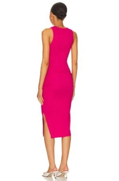 Wren Dress Dark Voltage 10 Wren Dress Dark Voltage -Fashion Clothing Store MICH WD889 V3